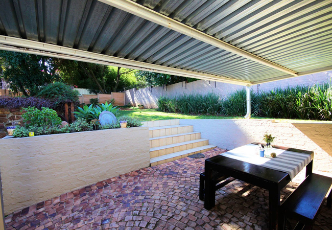 Apartment 1: One Bedroom, One Bathroom