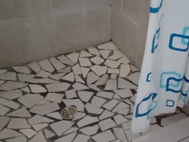 Double Room Private BBQ