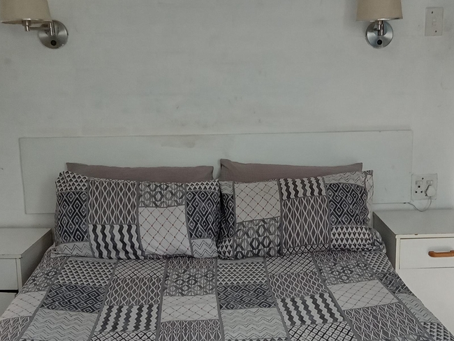 Double Room Upstairs