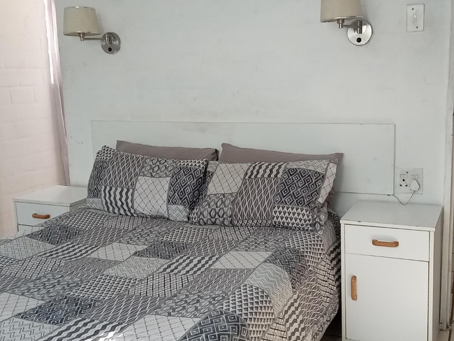 Double Room Upstairs