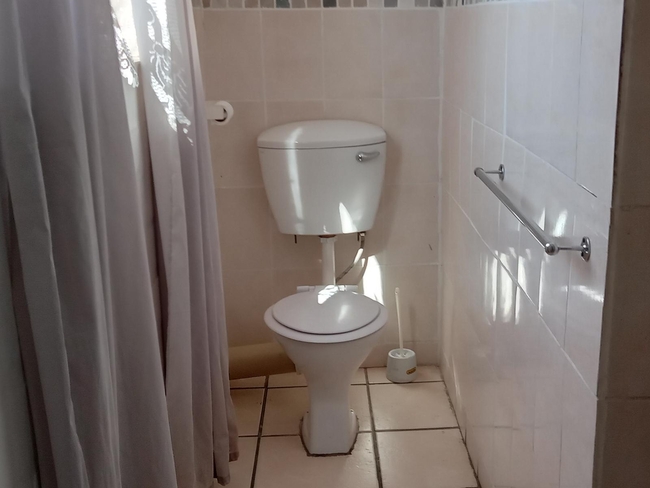 Double Room Upstairs