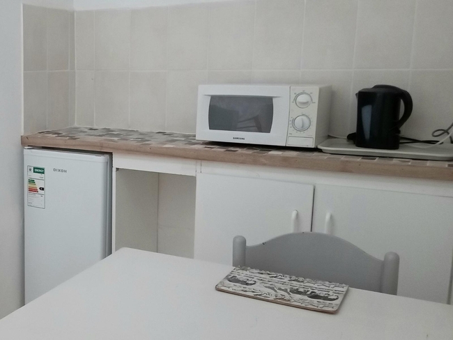 Double Room Upstairs