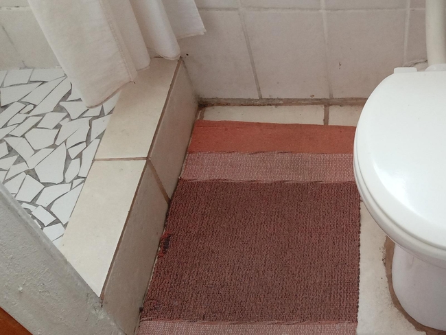 Double Room Upstairs