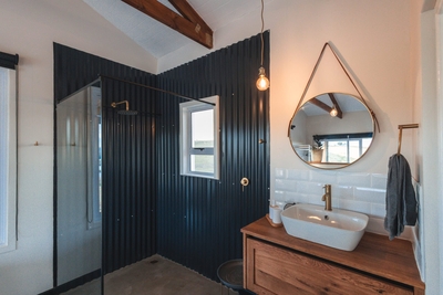 Stay @ Napky Cabin