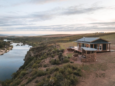 Stay @ Napky Cabin