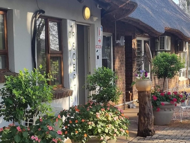 Ellisras Accommodation at Stay @ Sparks Guesthouse