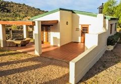 Steenbok Cottage