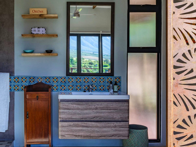 Steenbok Mountain Bungalow