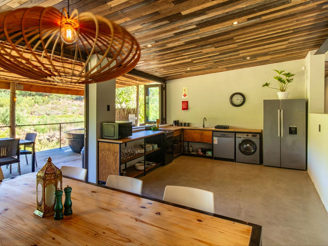 Steenbok Wild Olive Cottage