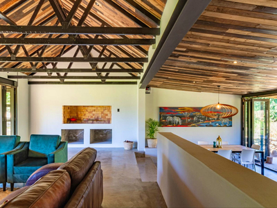 Steenbok Wild Olive Cottage