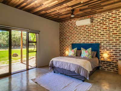 Exclusive Use Holiday Home