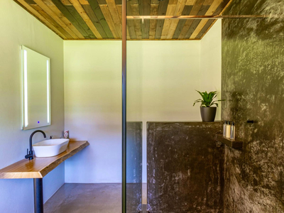 Steenbok Wild Olive Cottage