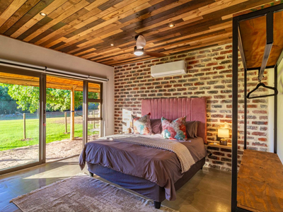 Exclusive Use Holiday Home