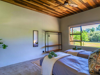 Exclusive Use Holiday Home