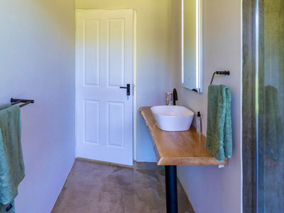 Exclusive Use Holiday Home