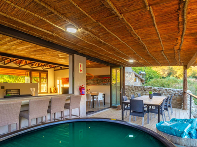 Exclusive Use Holiday Home