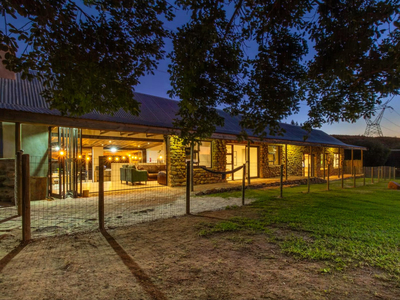 Exclusive Use Holiday Home