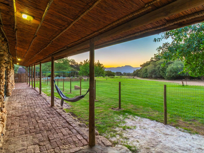 Exclusive Use Holiday Home