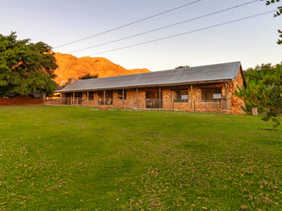 Exclusive Use Holiday Home