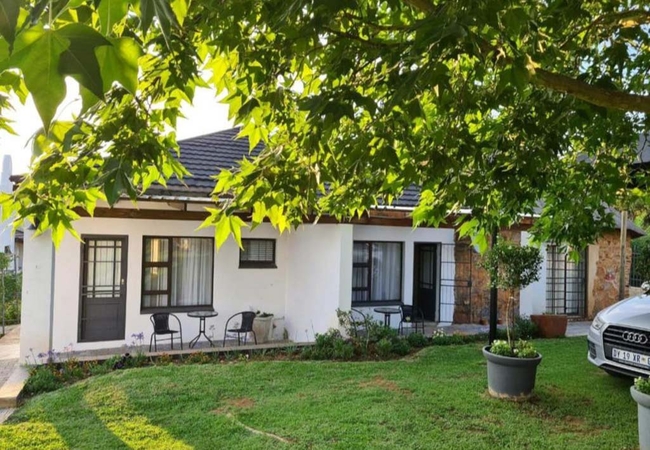 Steenkoppies Estate