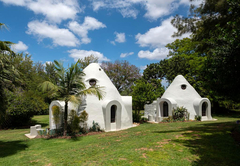 Stellenhof Guesthouse