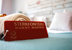 Sterkfontein Guest House