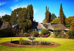 Sterkfontein Heritage Lodge