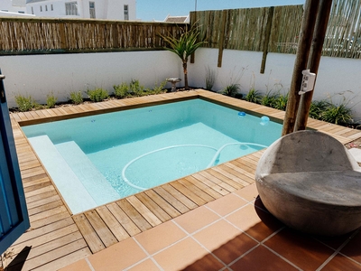Exclusive Use Holiday Home