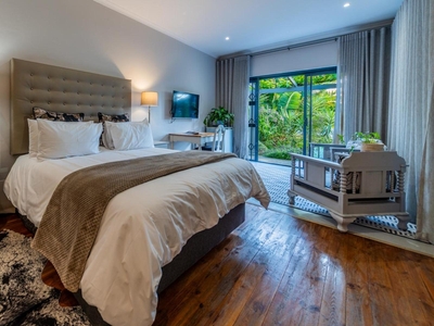 Exclusive Use Holiday Home