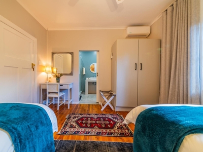 Exclusive Use Holiday Home