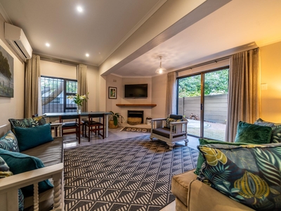 Exclusive Use Holiday Home