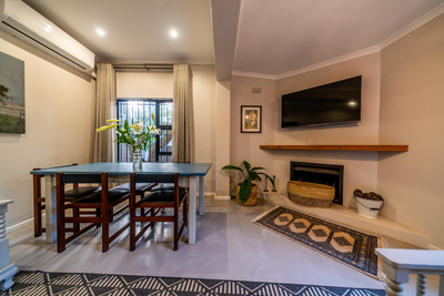 Exclusive Use Holiday Home