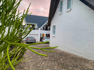 St Francis Bay House On The Canal