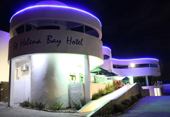 St Helena Bay Hotel