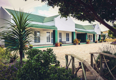 St Helena Bay Hotel