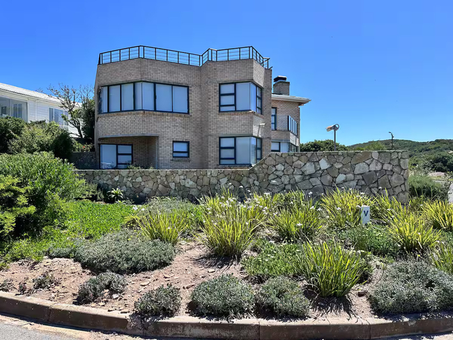 Exclusive Use Holiday Apartment