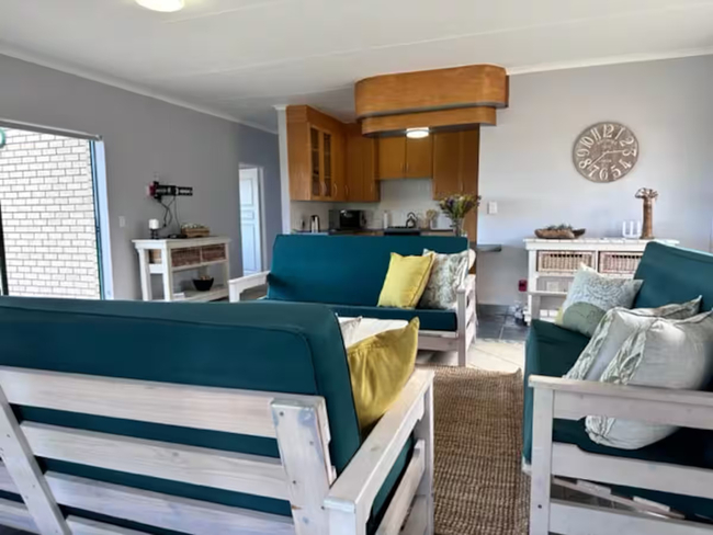 Stilbaai Pearl