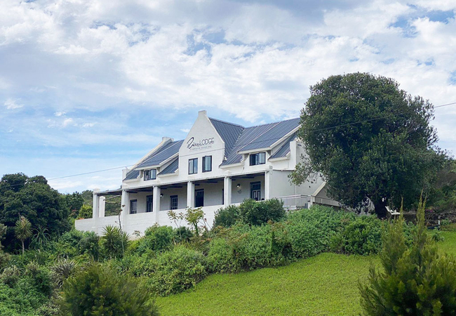 Stilbaai River Lodge