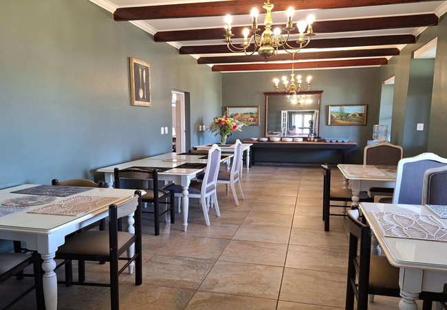 Stilbaai River Lodge