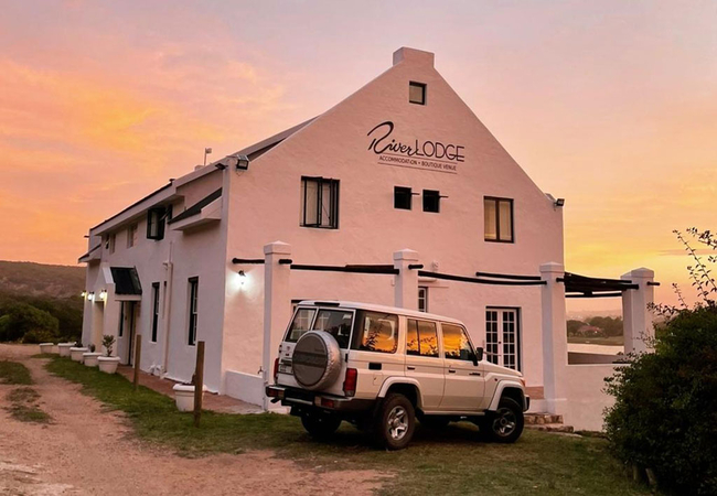 Stilbaai River Lodge