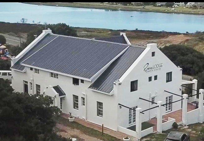 Stilbaai River Lodge