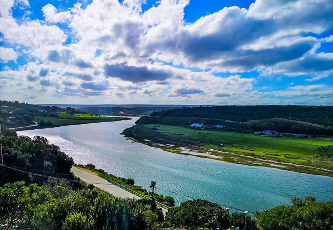 Stilbaai River Lodge