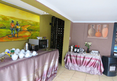 Stilista Guest House