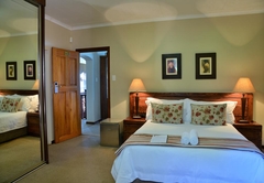 Stirling Manor Boutique Guest House