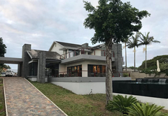 St Lucia Hilltop Guest House