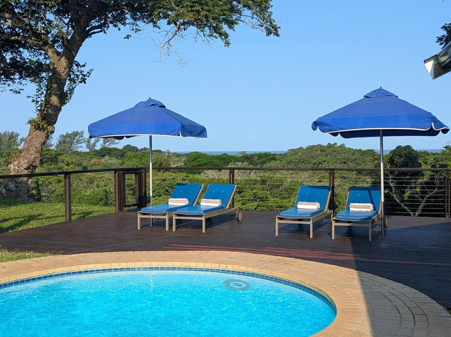 St Lucia Ocean View Lodge