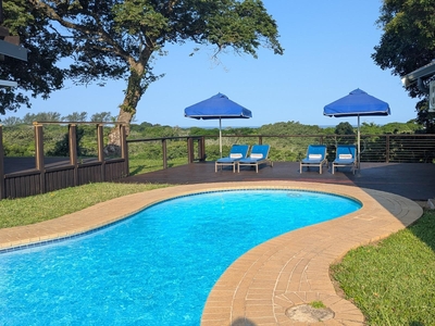 St Lucia Ocean View Lodge