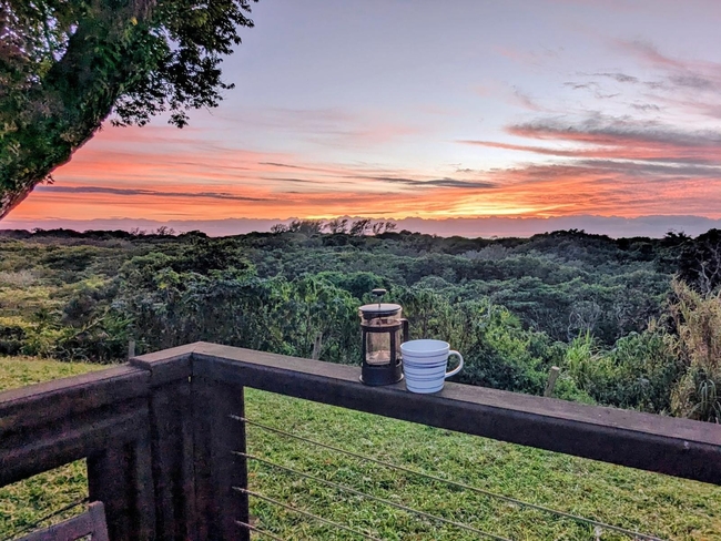 St Lucia Ocean View Lodge
