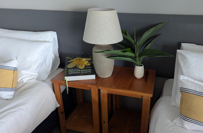 Spacious Ocean View Cabin with Patio