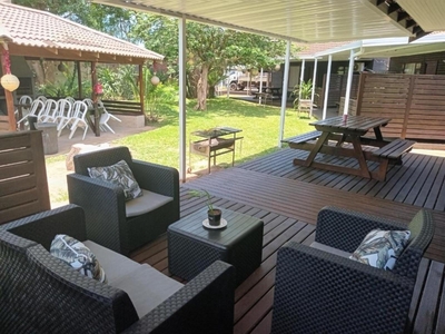 St Lucia Ocean View Lodge